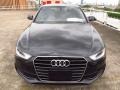 2014 Phantom Black Pearl Audi A4 2.0T Sedan  photo #6