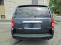 2008 Modern Blue Pearlcoat Chrysler Town & Country Touring  photo #7