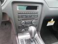 Ingot Silver - Mustang V6 Coupe Photo No. 12