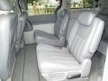 2008 Modern Blue Pearlcoat Chrysler Town & Country Touring  photo #19