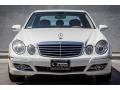 Arctic White - E 350 Sedan Photo No. 2