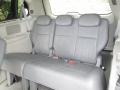 2008 Modern Blue Pearlcoat Chrysler Town & Country Touring  photo #21