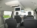 2008 Modern Blue Pearlcoat Chrysler Town & Country Touring  photo #28