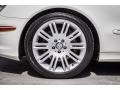 2007 Mercedes-Benz E 350 Sedan Wheel and Tire Photo