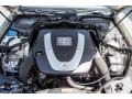 3.5 Liter DOHC 24-Valve V6 2007 Mercedes-Benz E 350 Sedan Engine