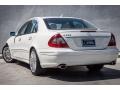 Arctic White - E 350 Sedan Photo No. 10