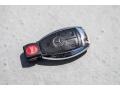 2007 Mercedes-Benz E 350 Sedan Keys