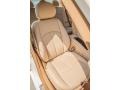 2007 Mercedes-Benz E 350 Sedan Front Seat