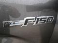 2014 Sterling Grey Ford F150 STX SuperCab  photo #14