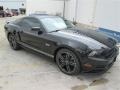 Black - Mustang GT/CS California Special Coupe Photo No. 1