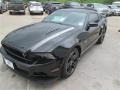 Black - Mustang GT/CS California Special Coupe Photo No. 3