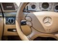 Black/Sahara Beige Controls Photo for 2007 Mercedes-Benz E #93843934