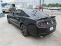 Black - Mustang GT/CS California Special Coupe Photo No. 5