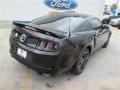 Black - Mustang GT/CS California Special Coupe Photo No. 7