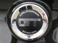 Black - Mustang GT/CS California Special Coupe Photo No. 9