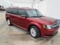 2014 Sunset Ford Flex SE #93836990