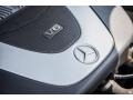 Arctic White - E 350 Sedan Photo No. 26