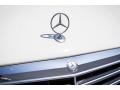Arctic White - E 350 Sedan Photo No. 28