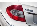 Arctic White - E 350 Sedan Photo No. 29