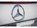 Arctic White - E 350 Sedan Photo No. 30