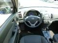 2012 Atlantic Blue Hyundai Elantra GLS Touring  photo #14