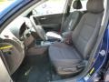 2012 Atlantic Blue Hyundai Elantra GLS Touring  photo #15