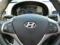 2012 Atlantic Blue Hyundai Elantra GLS Touring  photo #18