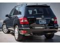 Black - GLK 350 Photo No. 10