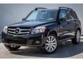 Black - GLK 350 Photo No. 15