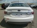 Porcelain White Pearl - Sonata Hybrid Photo No. 6