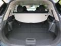 2014 Graphite Blue Nissan Rogue SV AWD  photo #11