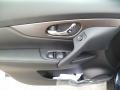 2014 Graphite Blue Nissan Rogue SV AWD  photo #16