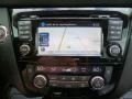 2014 Graphite Blue Nissan Rogue SV AWD  photo #18