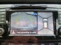 2014 Graphite Blue Nissan Rogue SV AWD  photo #19