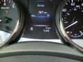 2014 Graphite Blue Nissan Rogue SV AWD  photo #20