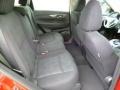 2014 Cayenne Red Nissan Rogue S  photo #11
