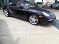 Black - Boxster  Photo No. 8