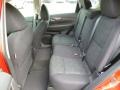 2014 Cayenne Red Nissan Rogue S  photo #13