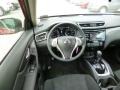 2014 Cayenne Red Nissan Rogue S  photo #14