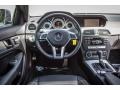 Palladium Silver Metallic - C 250 Coupe Photo No. 4