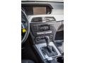 Palladium Silver Metallic - C 250 Coupe Photo No. 5