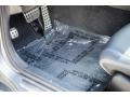 Palladium Silver Metallic - C 250 Coupe Photo No. 6