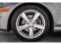 Palladium Silver Metallic - C 250 Coupe Photo No. 8