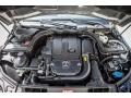 Palladium Silver Metallic - C 250 Coupe Photo No. 9