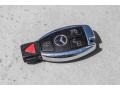 Palladium Silver Metallic - C 250 Coupe Photo No. 11