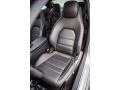 Palladium Silver Metallic - C 250 Coupe Photo No. 13