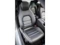 Palladium Silver Metallic - C 250 Coupe Photo No. 14
