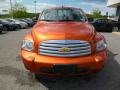 Sunburst Orange II Metallic - HHR LS Photo No. 2