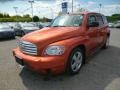 Sunburst Orange II Metallic - HHR LS Photo No. 3