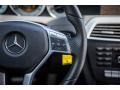 Palladium Silver Metallic - C 250 Coupe Photo No. 18